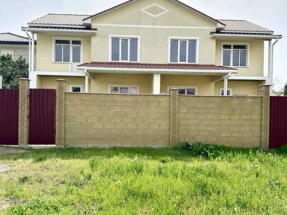 Совиньон. Морской проспект. Дом-Дуплекс. Одеса