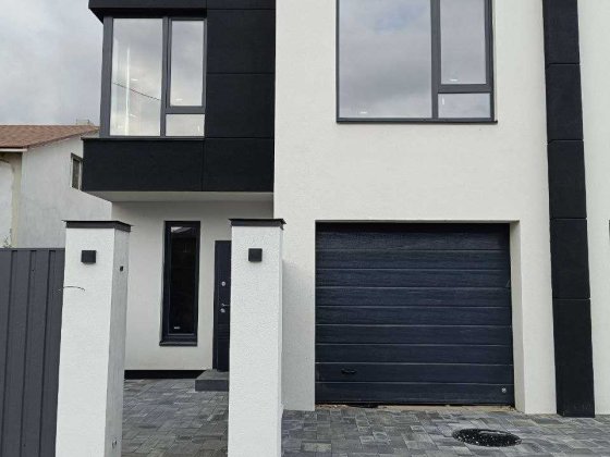 Дуплекс з гаражем біля Петропавлівського ЛІЦЕЮ ! Продаж від забудовника , БЕЗ КОМІСІЇ Петропавловская Борщаговка