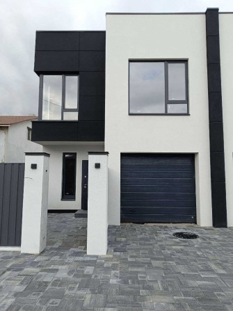 Дуплекс з гаражем біля Петропавлівського ЛІЦЕЮ ! Продаж від забудовника , БЕЗ КОМІСІЇ - фото 1