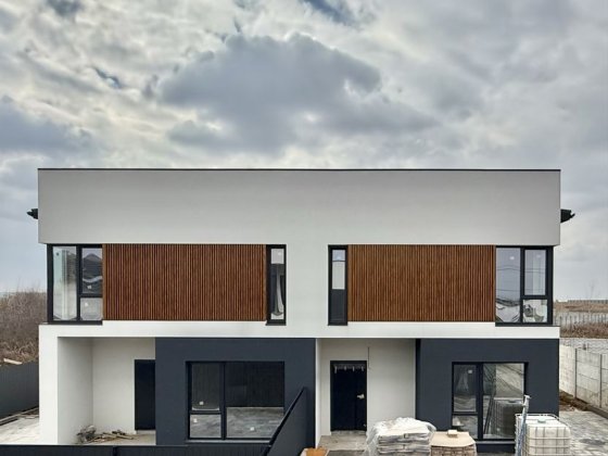 ‼️ГАЗ | дуплекс 120 м2 | свій окремий заїзд | Ліцей 5 хв пішки Петропавловская Борщаговка