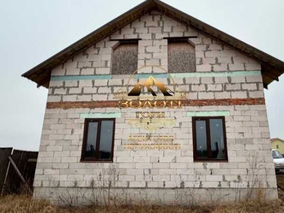 Земля 4 сотки+ будинок 120 м² Софіївська Борщагівка Софіївська Борщагівка