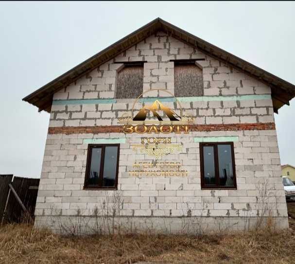 Земля 4 сотки+ будинок 120 м² Софіївська Борщагівка - фото 1