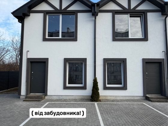 ‼️Продам новий Таунхаус 95м2 з підвалом, Софіївська Борщагівка Софиевская Борщаговка