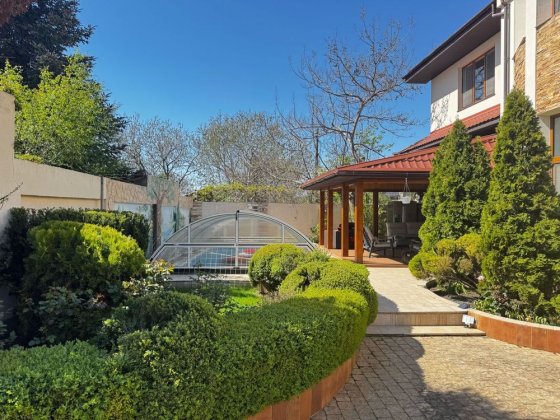 Продажа дома . Одесса. 7 Фонтана.Чубаевская. От хозяина.Без комиссии! Одеса