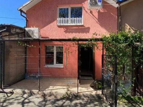 будинок | 2 поверхи | 63 м² | Болгарська | АГВ | тераса | біля центру Одесса
