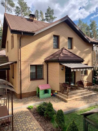 Продам Будинок в Петропавлівській Борщагівці - фото 1