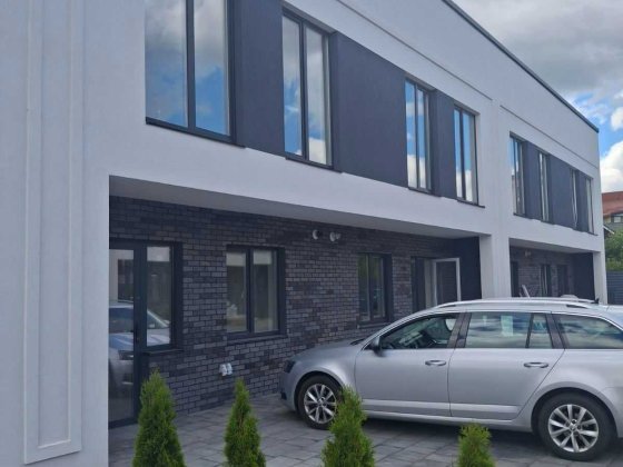 Кутовий Таунхаус 83м2/Петропавлівська Борщагівка/Є Оселя Петропавловская Борщаговка