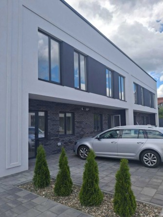 Кутовий Таунхаус 83м2/Петропавлівська Борщагівка/Є Оселя - фото 1