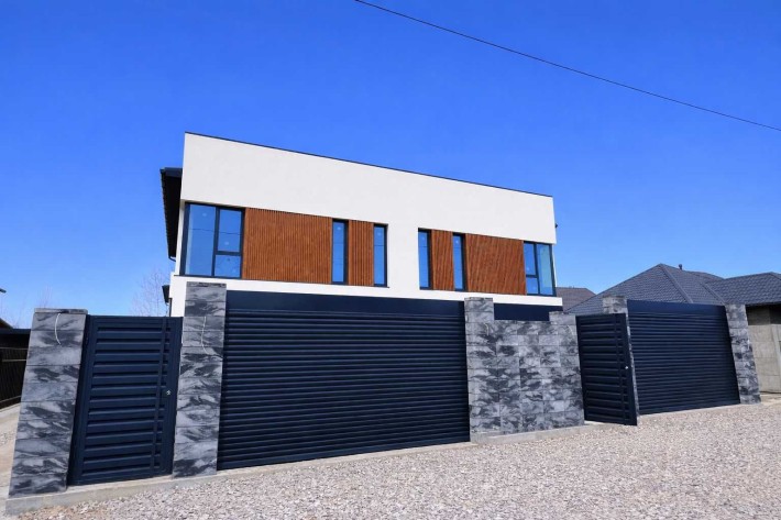 ‼️ Дуплекс 130 м2 біля ЛІЦЕЮ №1 ‼️ Петропавлівська Борщагівка | Без % - фото 1