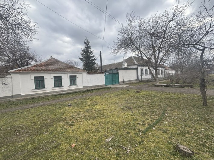 Продам будинок Ракетне Урочище Сертифікат - фото 1