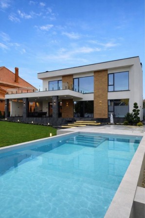 Совиньон. Продажа современного эксклюзивного дома без аналогов! - фото 1