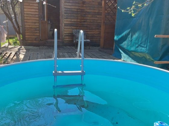 Баня,Дача,Басейн,Беседка-4 в одном Миколаїв