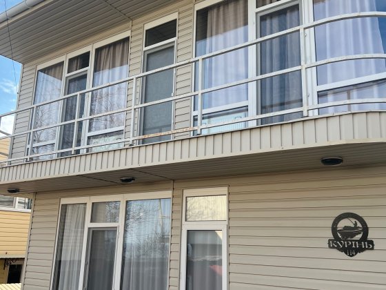 Продам новый дом у моря Одеса