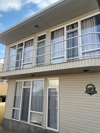 Продам новый дом у моря - фото 1