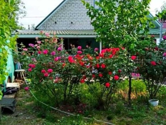 Продам будинок у Слобідьскому районі на п. Герцена Харків