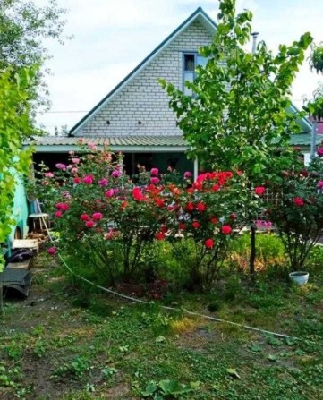 Продам будинок у Слобідьскому районі на п. Герцена - фото 1