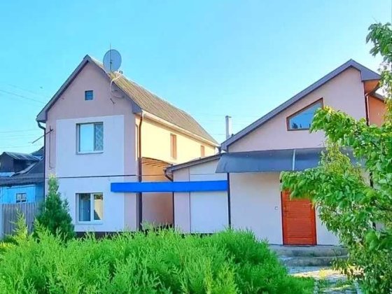 Продам будинок 150м2, Шевченківський р-н (5540) Харків