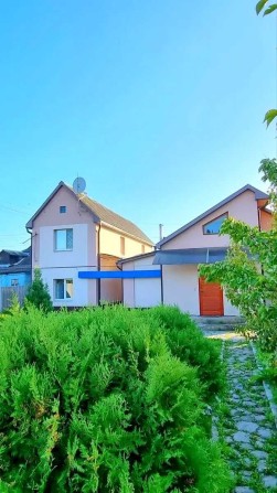 Продам будинок 150м2, Шевченківський р-н (5540) - фото 1