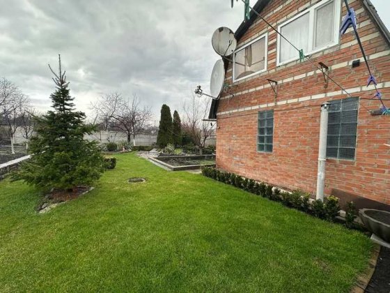 Продам капітальний житловий будинок, 10 хвилин від метро Індустріальна (Пролетарська) Харків