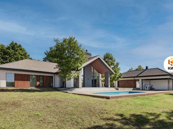 Без комісії, Дім з басейном, р-н Лісопарк (Лесопарк, Лесное),130042 Харьков