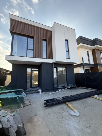 Буднок з ремонтом в Софіівській Борщагівці - фото 1