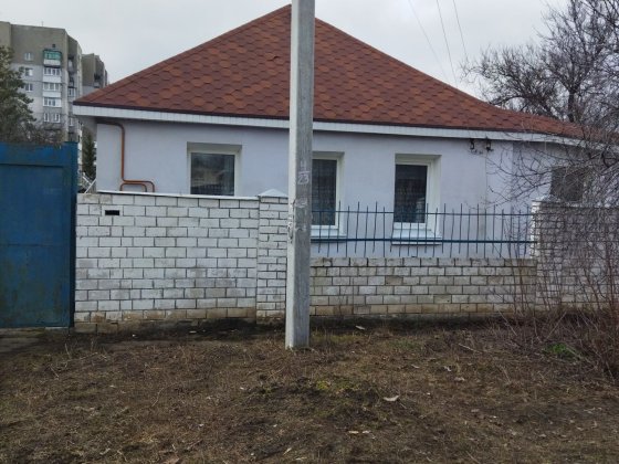 Продам дом п.Восточный пер.Гурьевский Харків