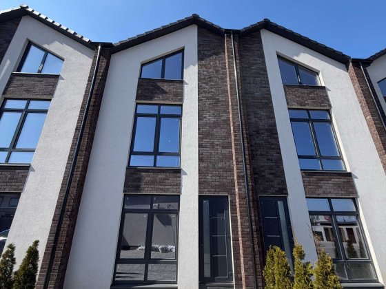 ТаунХаус Софіївська Борщагівка Зданий в експлуатацію єОселя Можливе Розтермінування Софиевская Борщаговка