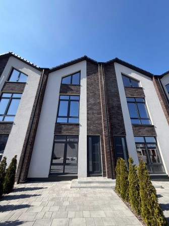 ТаунХаус Софіївська Борщагівка Зданий в експлуатацію єОселя Можливе Розтермінування - фото 1