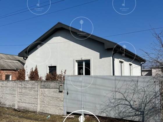 Продам новый дом 83м2 Сортировка ул. Семафорная 4 холодногорский район Харків