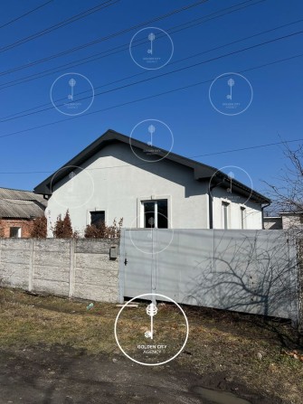 Продам новый дом 83м2 Сортировка ул. Семафорная 4 холодногорский район - фото 1