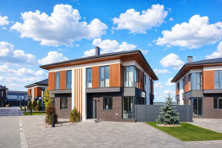 Продам Будинок Ремонт, меблі, техніка - фото 1