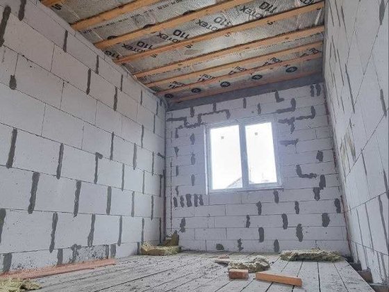 Таунхаус з власною зоною зоною барбекю і місцем під авто | Нерухомість Одеса