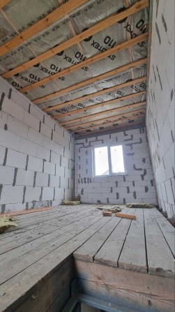 Таунхаус з власною зоною зоною барбекю і місцем під авто | Нерухомість - фото 1