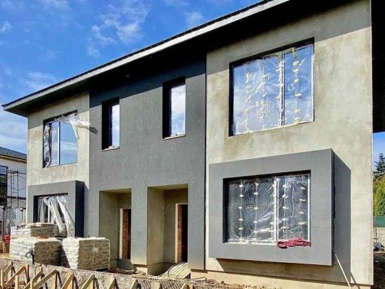 Терміново!БЕЗ % Продаж дуплексу с. Петропавлівська Борщагівка вул.Соборна ,Житомирська,Софіївська Петропавловская Борщаговка