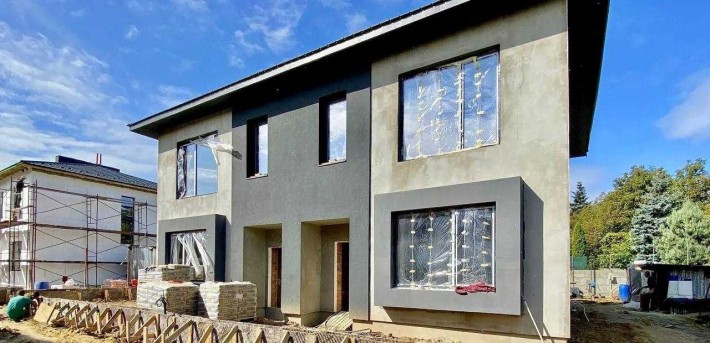 Терміново!БЕЗ % Продаж дуплексу с. Петропавлівська Борщагівка вул.Соборна ,Житомирська,Софіївська - фото 1