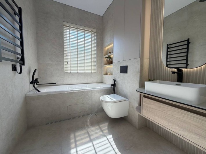 Дуплекс з ремонтом/ Софіївська Борщагівка/ 115м2 - фото 1