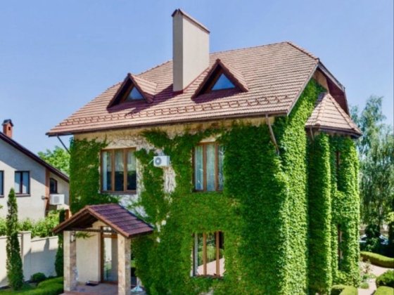 Продажа дома в Одессе от собственника. Совиньон 1 Одеса