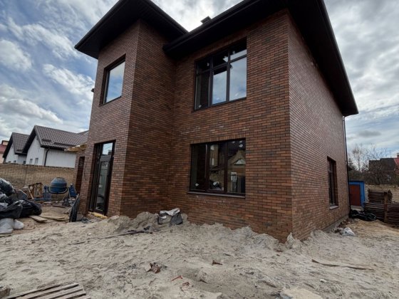 Продається будинок у Петропавлівській Борщагівці, від забудовника, без комісії! Петропавловская Борщаговка