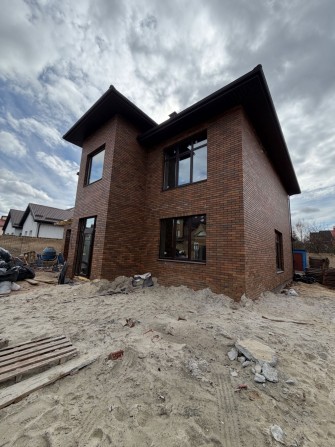 Продається будинок у Петропавлівській Борщагівці, від забудовника, без комісії! - фото 1