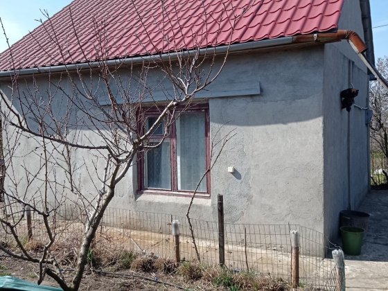 Продам дачу в місті