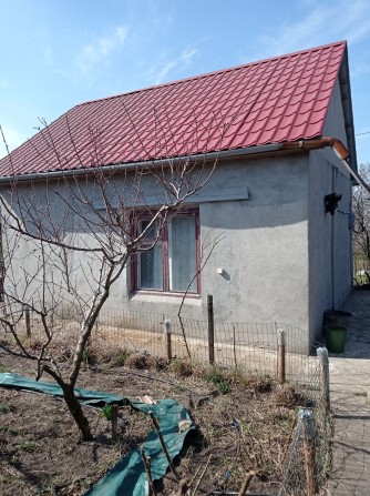 Продам дачу в місті - фото 1