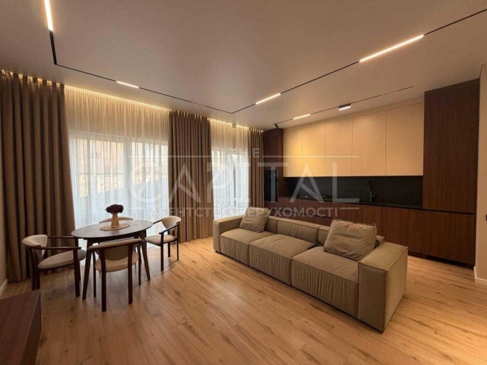 Продажа дома с ремонтом, Петропавловская Борщаговка,  ГАЗ - фото 1