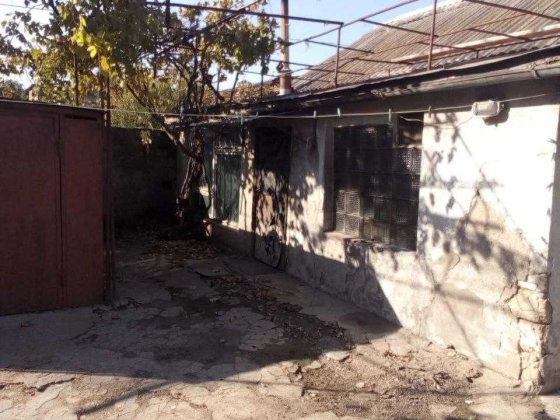 Продам будинок на Слободці, пр. Любашовський, 48м, 3 сотки Одеса