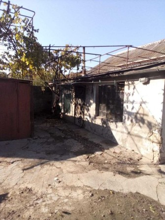 Продам будинок на Слободці, пр. Любашовський, 48м, 3 сотки - фото 1