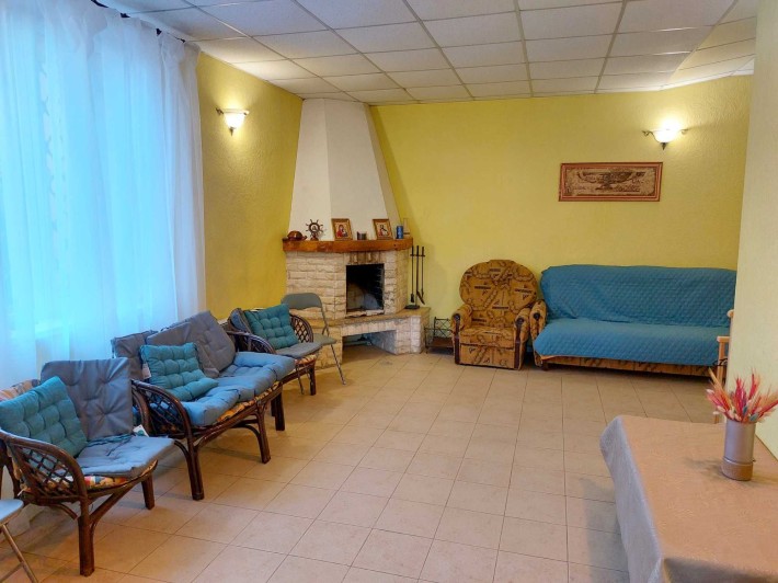 ‼️Продам 2эт ДОМ 120м+УЧАСТОК 8сот‼️ЧЕРНОМОРКА-ОДЕССА‼️Сауна, Гараж - фото 1