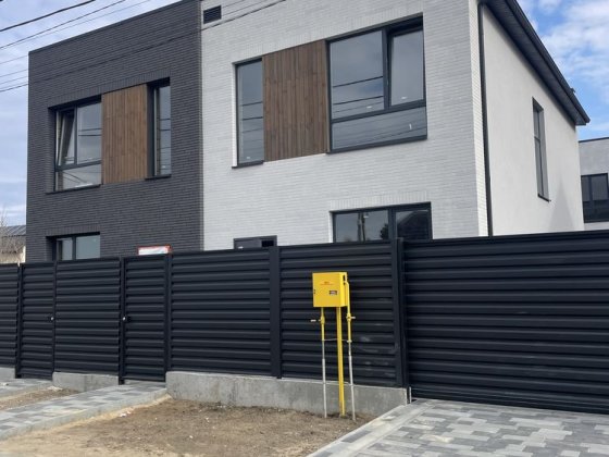 Продається  дуплекс  з  підвалом 60кв.м Петропавлівська Борщагівка