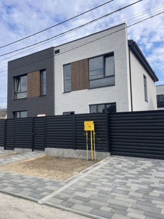 Продається  дуплекс  з  підвалом 60кв.м - фото 1