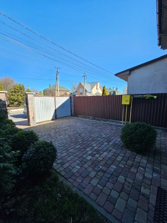 Продам таунхаус середній на 4 кімнати - фото 1