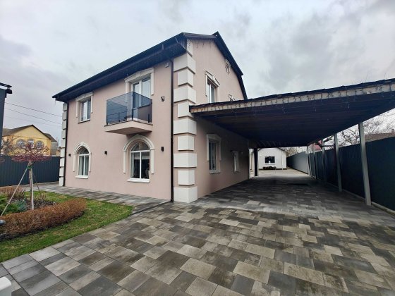 NEW! Продаж будинку з новим ремонтом! Софіївська Борщагівка! вул. Горького Софиевская Борщаговка