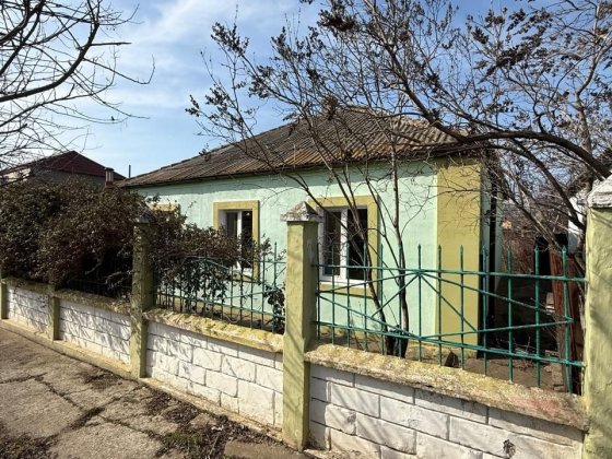 Продаю Дом в Ингульском районе.